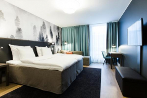 Hotel Sveitsi in Hyvinkää